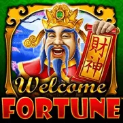Welcome Fortune на Champion