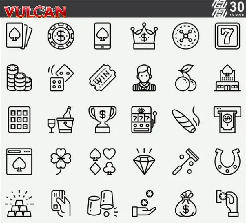 вулкан онлайн 777