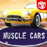 Musclecars на Vulkan