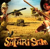 Safarisam на Vulkan